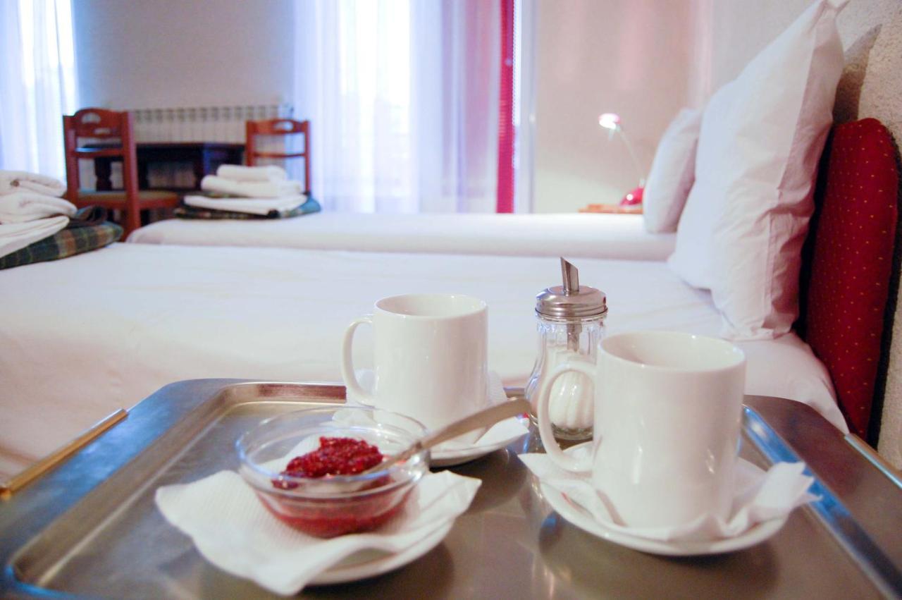 Hotel Montenegro Struga Dış mekan fotoğraf